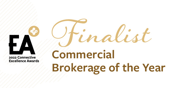 Finalist Commercial Finance Broker EA 2022