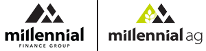 Millennial Finance Group Logo